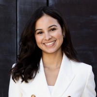Nadia Oubari