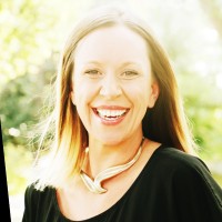 Anne Ruffner