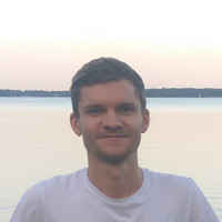 Dmytro Kulyk