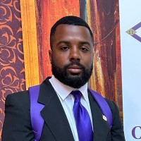 Christian Scott
