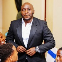 Geoffrey Akuku