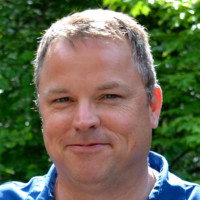Paul Cluff