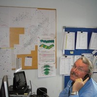Peter Morris