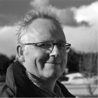 Mark Benjamins