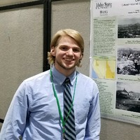 Connor Martin