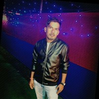Rana Ghosh