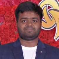Aswinraj J