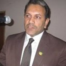 Nasir Mehmood Mughal