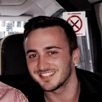 Elliott Day