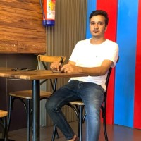 Mohd Anas