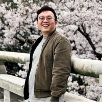 Dylan Koh