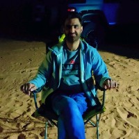 Nadeem Syed
