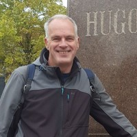 Hugo van Beusekom