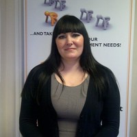 Nichola Doherty