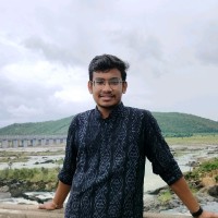 Harish Sahoo