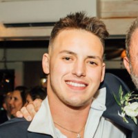 Camden Drouault
