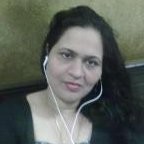 Ragini Khare