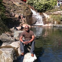 Tyrone Jordan