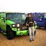 Rajeev Kumar jaiswal