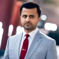 Manish Patel