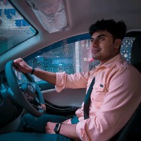 Hrishabh Tomar