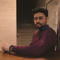 Dr Akash Mazumdar Pt