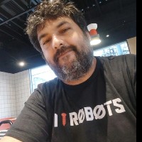 Eleandro Alves de Araujo