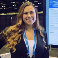 Alexandria Senetra M.S