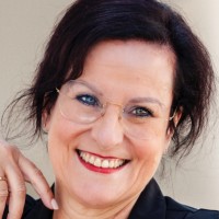 Ingrid Kloosterman
