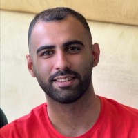 Amir Rezaei