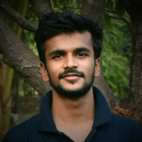Tejas Rama