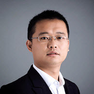 Bruce Wen