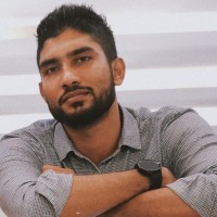 Amila Nishantha