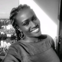 Catherine Mwongeli