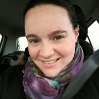 Rebecca Connelly