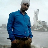 Aashu Ansari