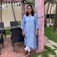 Navyashree Krishnappa