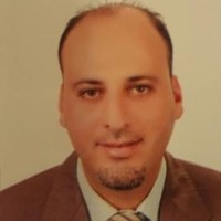 Baha Karajih - Seeking Job