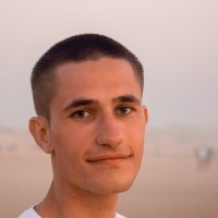 Erwan Cadoret