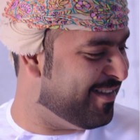 Sami Albalushi