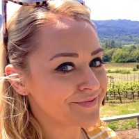 Danielle Riddell, MBA