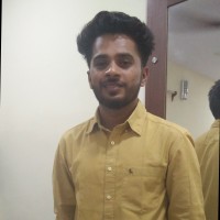 Arjun R.G.