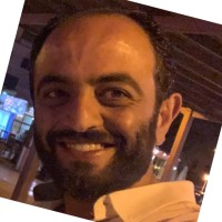 Mahmoud Ebeda