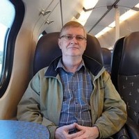 Verbaandert (Gerard)