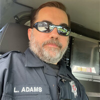 Larry Adams