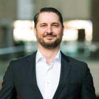 Vince I. Kraljevic, Cfa