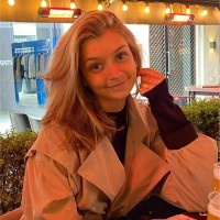 Silja Björk Østergaard Christensen