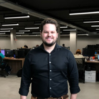 Bruno França Pádua