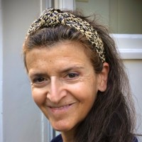 Christiane Schärrer-Füglistaller