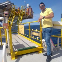 Marcus Vinicius Gonçalves Ramos